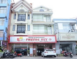 Phuong Huy 2 Hotel
