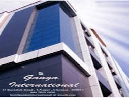 Hotel Ganga International T Nagar