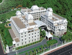 Radisson Resort Gandhinagar
