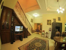 Nadasofi Guesthouse