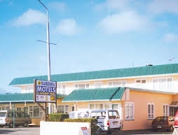 A1 Kaikoura Motel