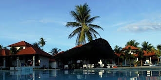 Hotel Sudara Beach Resort