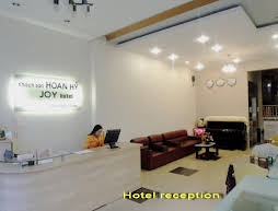 Hoan Hy Hotel