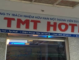 TMT Hotel Hue