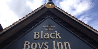 The Black Boys Inn