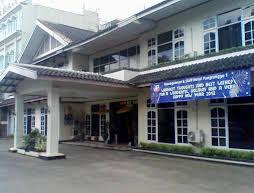 Hotel Pangrango 1 Bogor