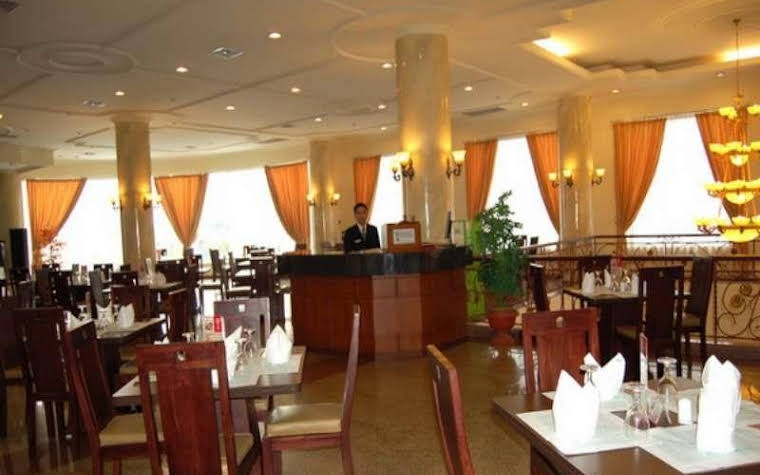 Grand Mentari Hotel