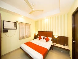 ZO Rooms Bhammars Inn-Kolkata