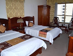 Hoang Ha Hotel Halong