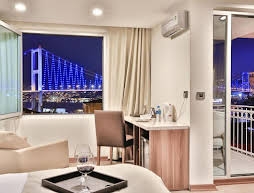 Malta Bosphorus Hotel & Suites Ortakoy