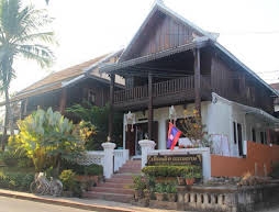 Riverside Guesthouse