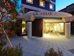 La Jolie MOTOMACHI-Hakodate Grand Hotel Annex-