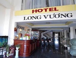 Long Vuong Hotel