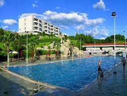 Wuyi Mountain Jingmin Golf Hotel