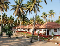 Marari Fishermen Village Beach Resort