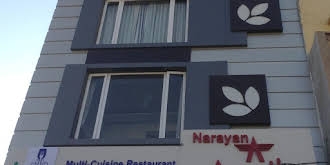 Hotel Narayan Avezika Comfort