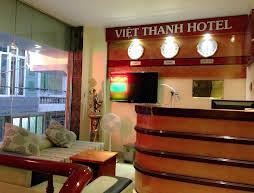Viet Thanh Hostel