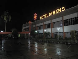 Dymens Hotel International