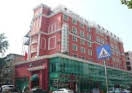 GreenTree Inn Luoyang Peony Square