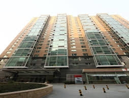 Beijing Rents Mei Hua Century Apartment