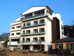 Ashinoko Onsen Hotel Musasiya