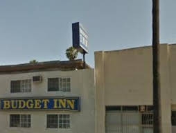 Budget Inn Hollywood