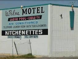 La Palms Motel