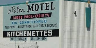 La Palms Motel
