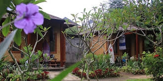 Timbis Homestay Bali