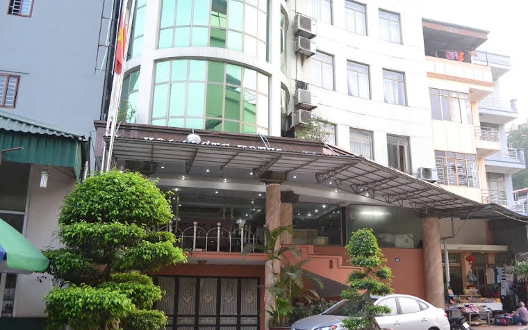 Hoa Cuong Hotel