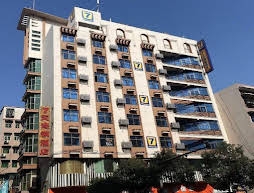 7 Days Inn Chenzhou Renmin East Road Branch