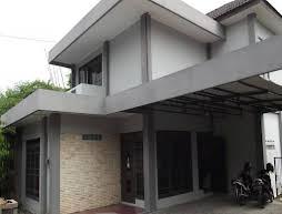 Rumah Lempong Sari Guest House