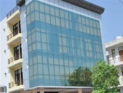 Hotel Azad Square Gurgaon