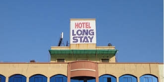 Hotel Long Stay