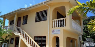 GT Properties Self-Catering Apartments