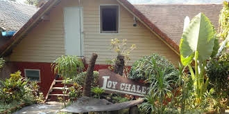 Loy Chalet Resort