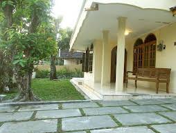 Griya Patehan Guest House