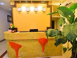 Sanya Tiantian Fast Hotel