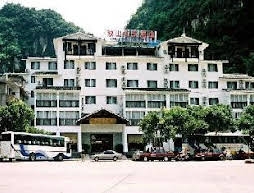 Ying Shan Hong Hotel