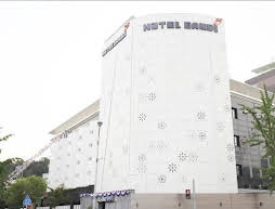 Ansan Bandi Hotel