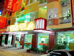 Thai Tuan Hotel