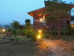 Rakrimpai Resort