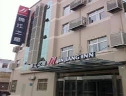 JinJiang Inn Nantong Jiafangcheng Bus Station