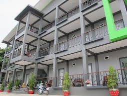 Dookhao Chomklong Mongtalay Hotel