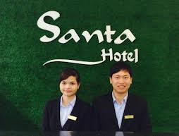 Santa Hanoi Hotel 2