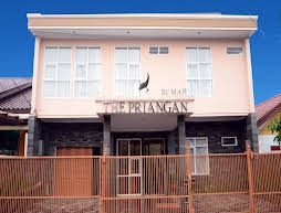 Rumah the Priangan Depok Hotel
