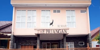 Rumah the Priangan Depok Hotel