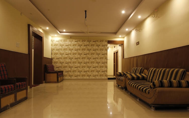 Hotel Prakaash Palace