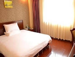 GreenTree Inn Nanchang Bayi Square Dieshan Road Express Hotel