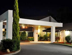 Armidale Regency Motel